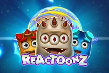 Reactoonz Reactoonz