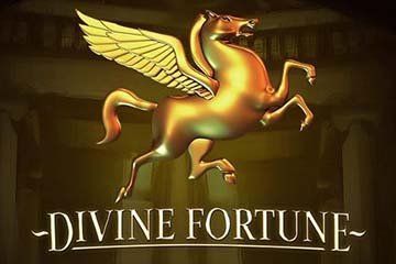 Divine Fortune Divine Fortune
