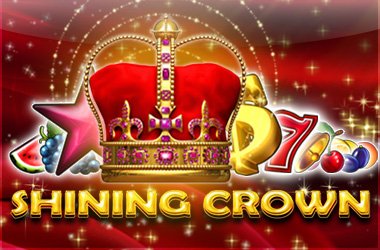 Shining Crown Shining Crown