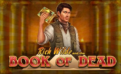 Book of Dead Book of Dead