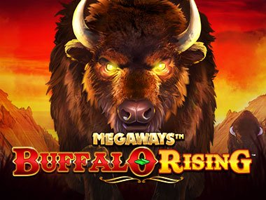 Buffalo Rising Megaways Buffalo Rising Megaways