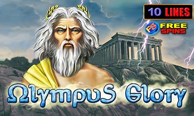 Olympus Glory