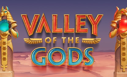 Valley of the Gods Valley of the Gods