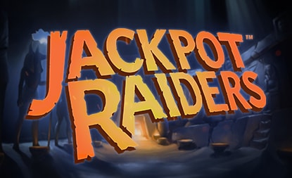 Jackpot Raiders Jackpot Raiders