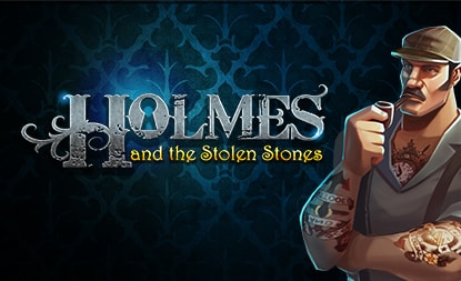 Holmes and the Stolen Holmes and the Stolen
