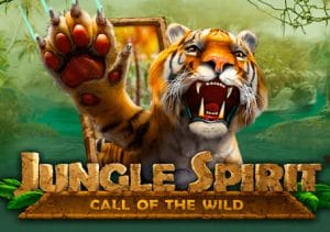 Jungle Spirit: Call of the Wild Jungle Spirit: Call of the Wild
