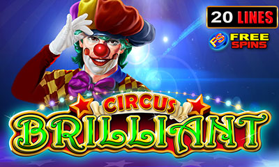 Circus Brilliant