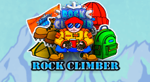 ROCK CLIMBER ROCK CLIMBER