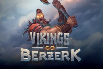 Vikings Go Berzerk Vikings Go Berzerk