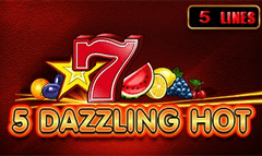 5 Dazzling Hot
