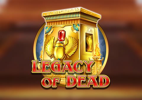 Legacy of Dead