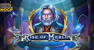 Rise of Merlin Rise of Merlin