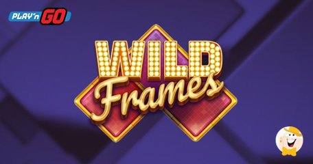 Wild Frames Wild Frames