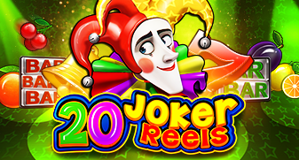 20 Joker Reels