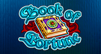 Book of Fortune Book of Fortune