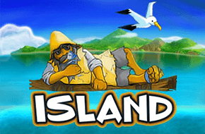 Island Island