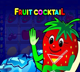 fruit cocktail fruit cocktail