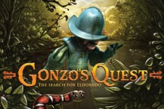 Gonzos Quest Gonzos Quest