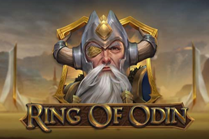Ring of Odin Ring of Odin