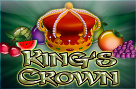 Kings Crown Kings Crown
