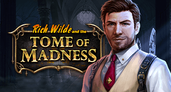 tome of madness tome of madness