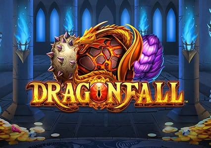 Dragonfall Dragonfall