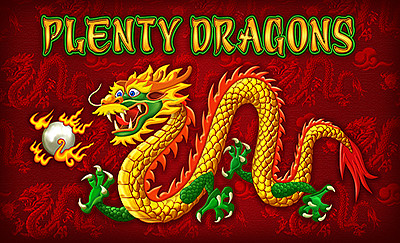 Plenty Dragons Plenty Dragons