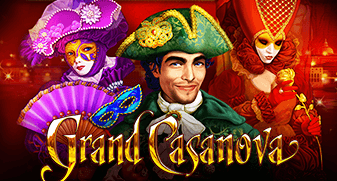 Grand Casanova