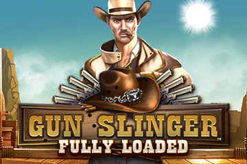 Gunslinger Fully Loaded Gunslinger Fully Loaded