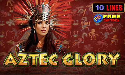 Aztec Glory