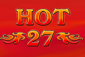Hot 27 Hot 27