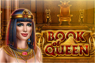 Book of Queen Book of Queen