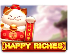 Happy Riches Happy Riches