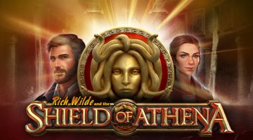 Shield of Athena Shield of Athena