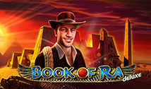 Book Of Ra Deluxe