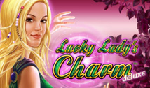 Lucky Lady’s Charm