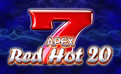 Red Hot 20