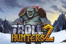 Troll Hunters 2 Troll Hunters 2