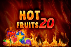 Hot Fruits 20 Hot Fruits 20