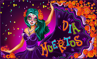 Dia Muertos