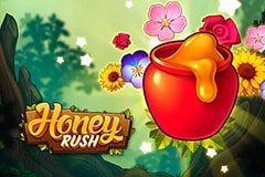 Honey Rush Honey Rush