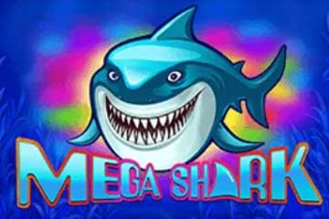 Mega Shark Mega Shark