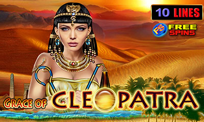 Grace of Cleopatra