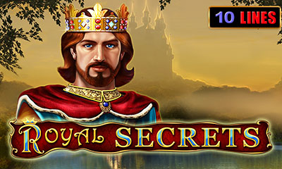 Royal Secrets