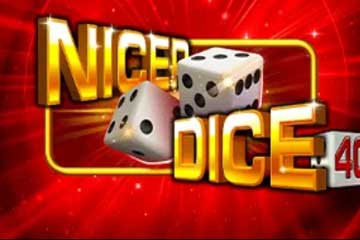 Nicer Dice 40 Nicer Dice 40