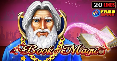 Book of Magic