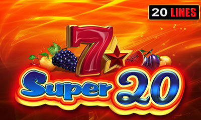 Super 20