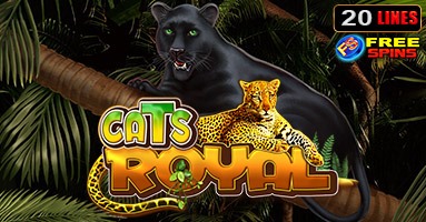 Cats Royal