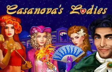 Casanovas Ladies Casanovas Ladies