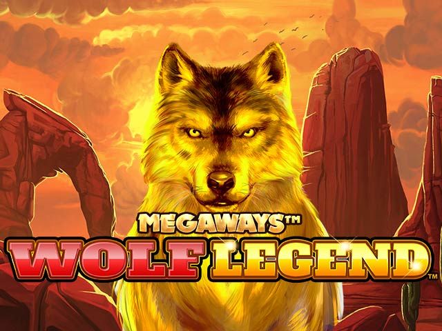 Wolf Legend Megaways Wolf Legend Megaways